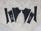 Set plafon interior Mercedes Clasa E (W212) Facelift [Fabr 2009-2016] OEM