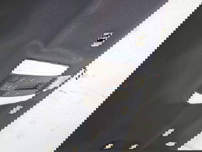 Set plafon interior Mercedes Clasa E (W212) Facelift [Fabr 2009-2016] OEM