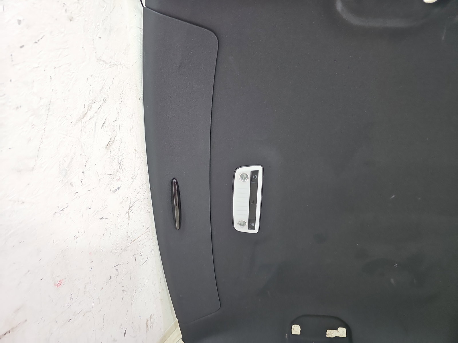 Set plafon interior Mercedes Clasa E (W212) Facelift [Fabr 2009-2016] OEM - imagine 7