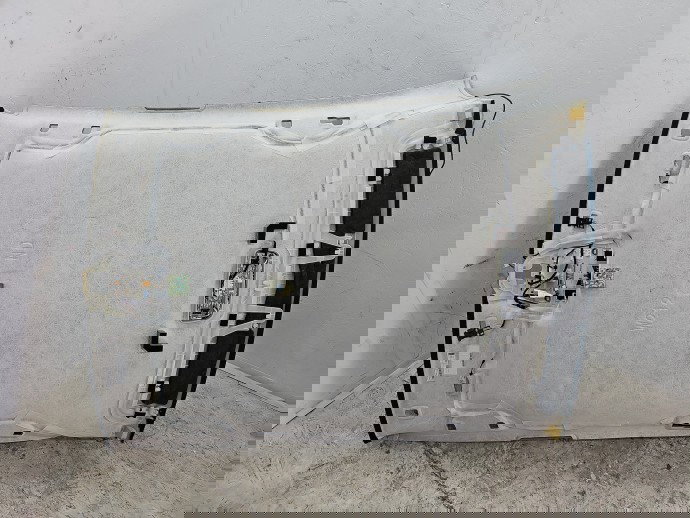 Set plafon interior Mercedes Clasa E (W212) Facelift [Fabr 2009-2016] OEM