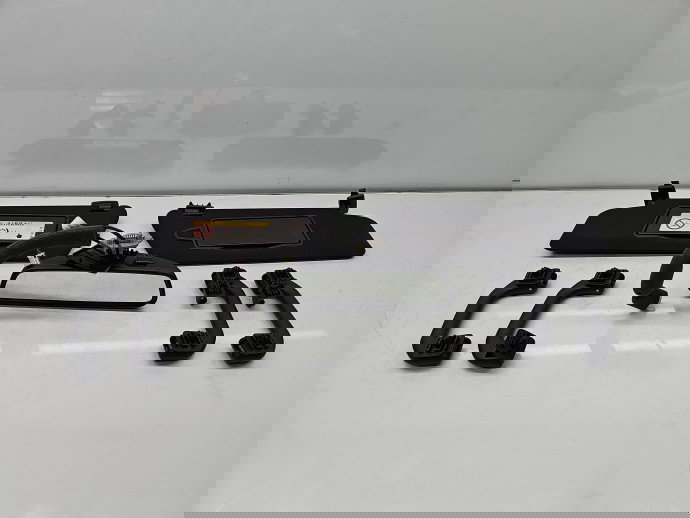 Set plafon interior Mercedes Clasa E (W212) Facelift [Fabr 2009-2016] OEM