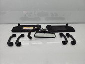 Set plafon interior Mercedes Clasa E (W212) Facelift [Fabr 2009-2016] OEM