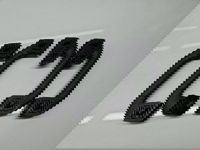 Set plafon interior Mercedes Clasa E (W212) Facelift [Fabr 2009-2016] OEM