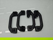 Set plafon interior Mercedes Clasa E (W212) Facelift [Fabr 2009-2016] OEM