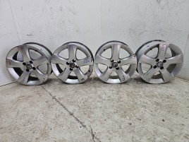 Set jante aliaj Opel Corsa D [Fabr 2006-2013] 13338769