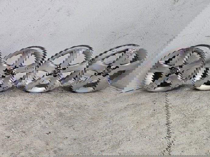 Set jante aliaj Opel Corsa D [Fabr 2006-2013] 13338769