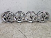 Set jante aliaj Opel Corsa D [Fabr 2006-2013] 13338769