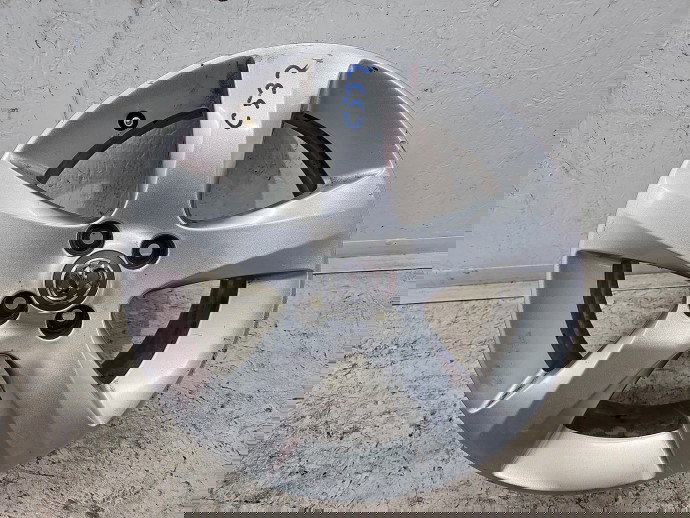 Set jante aliaj Opel Corsa D [Fabr 2006-2013] 13338769