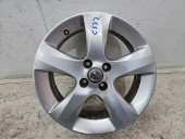 Set jante aliaj Opel Corsa D [Fabr 2006-2013] 13338769