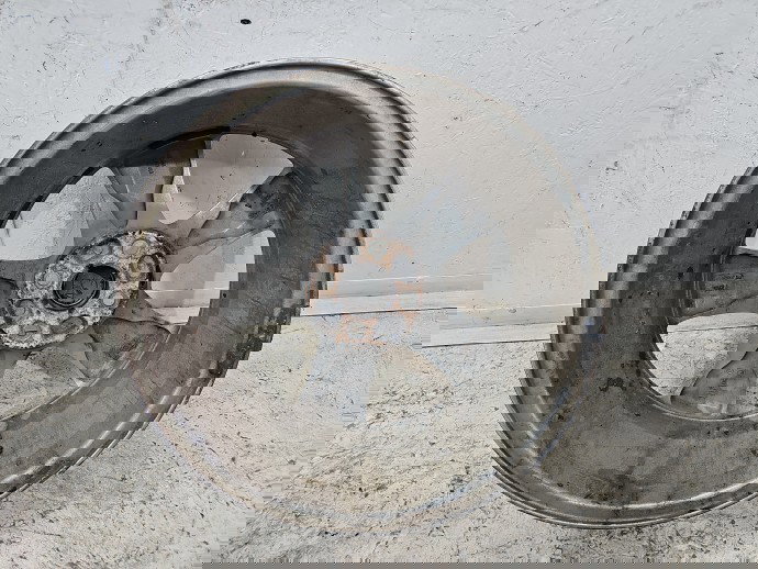 Set jante aliaj Opel Corsa D [Fabr 2006-2013] 13338769