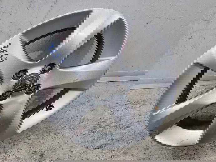 Set jante aliaj Opel Corsa D [Fabr 2006-2013] 13338769