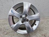 Set jante aliaj Opel Corsa D [Fabr 2006-2013] 13338769