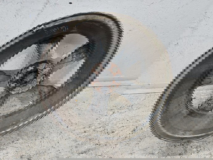 Set jante aliaj Opel Corsa D [Fabr 2006-2013] 13338769