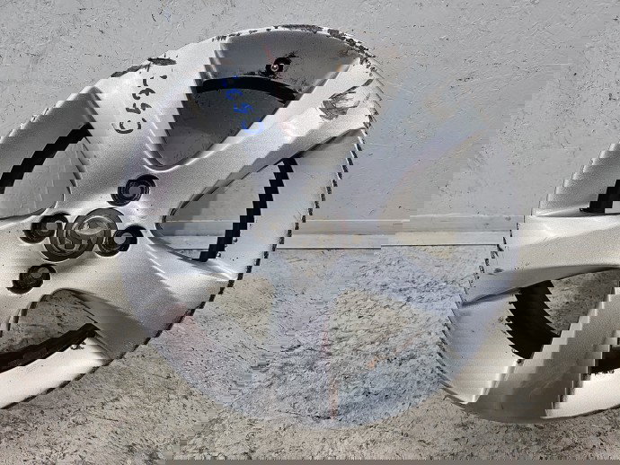 Set jante aliaj Opel Corsa D [Fabr 2006-2013] 13338769