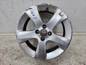 Set jante aliaj Opel Corsa D [Fabr 2006-2013] 13338769