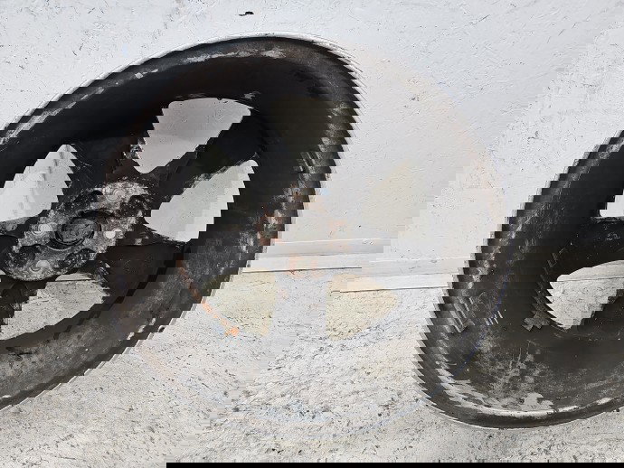 Set jante aliaj Opel Corsa D [Fabr 2006-2013] 13338769