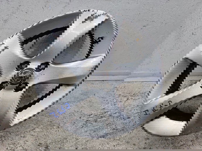 Set jante aliaj Opel Corsa D [Fabr 2006-2013] 13338769