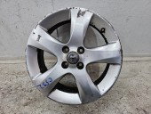 Set jante aliaj Opel Corsa D [Fabr 2006-2013] 13338769