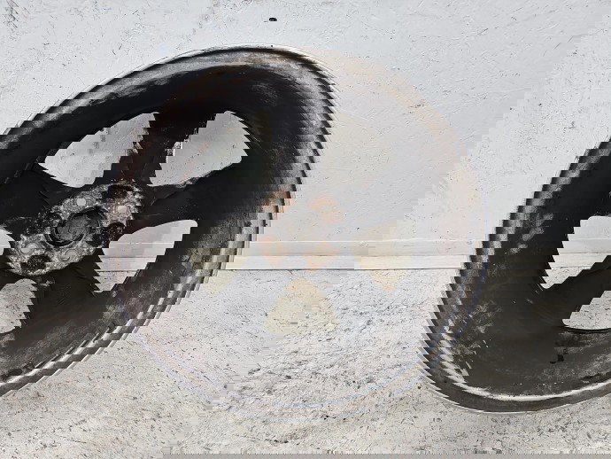 Set jante aliaj Opel Corsa D [Fabr 2006-2013] 13338769