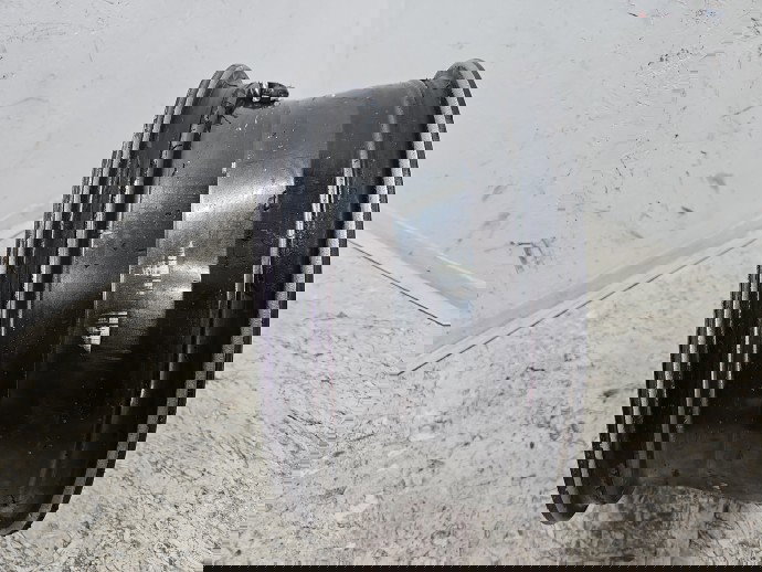 Janta aliaj Hyundai i40 Wagon [Fabr 2012-2019] 52910-3Z360