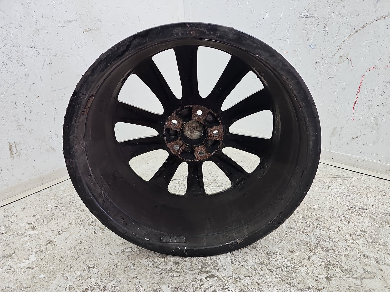 Janta aliaj Hyundai i40 Wagon [Fabr 2012-2019] 52910-3Z360 - imagine 3