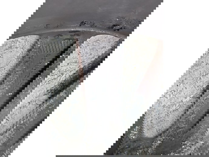 Janta aliaj Hyundai i40 Wagon [Fabr 2012-2019] 52910-3Z360