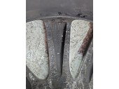 Janta aliaj Hyundai i40 Wagon [Fabr 2012-2019] 52910-3Z360