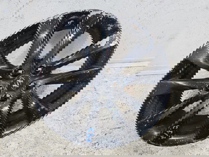 Janta aliaj Hyundai i40 Wagon [Fabr 2012-2019] 52910-3Z360