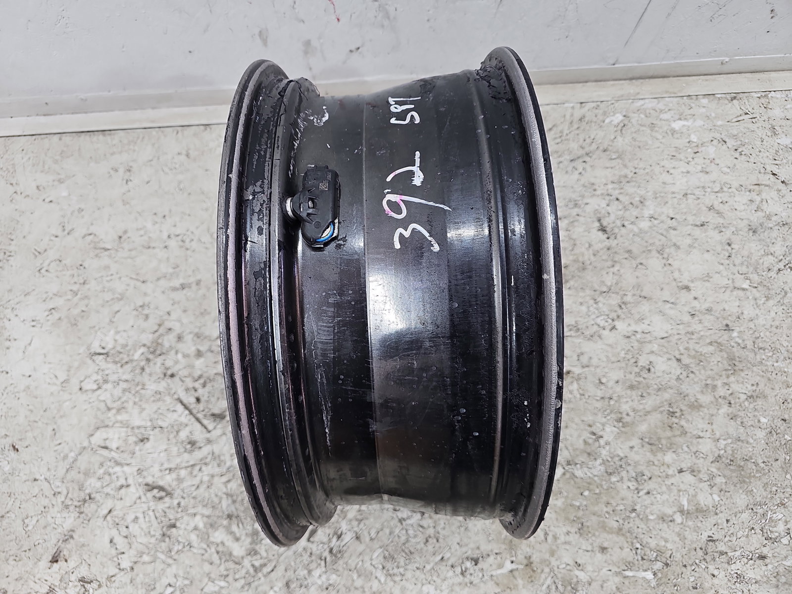 Janta aliaj Hyundai i40 Wagon [Fabr 2012-2019] 52910-3Z360 - imagine 2