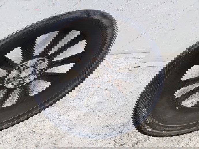 Janta aliaj Hyundai i40 Wagon [Fabr 2012-2019] 52910-3Z360