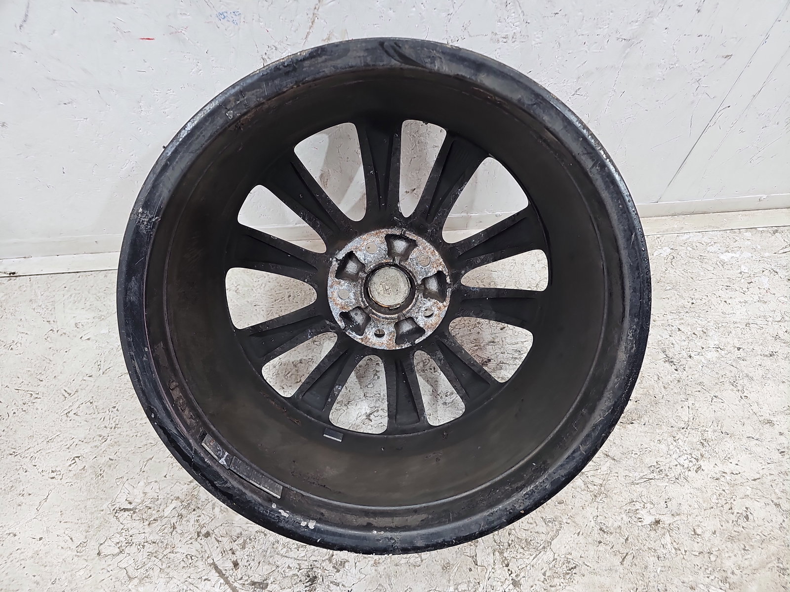Janta aliaj Hyundai i40 Wagon [Fabr 2012-2019] 52910-3Z360 - imagine 3