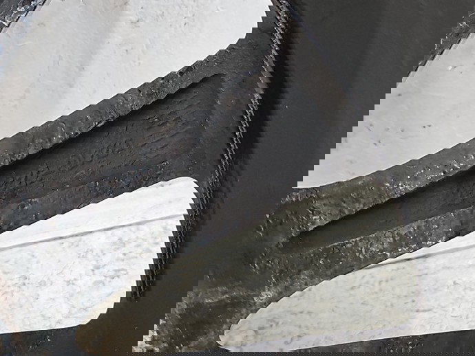 Janta aliaj Hyundai i40 Wagon [Fabr 2012-2019] 52910-3Z360