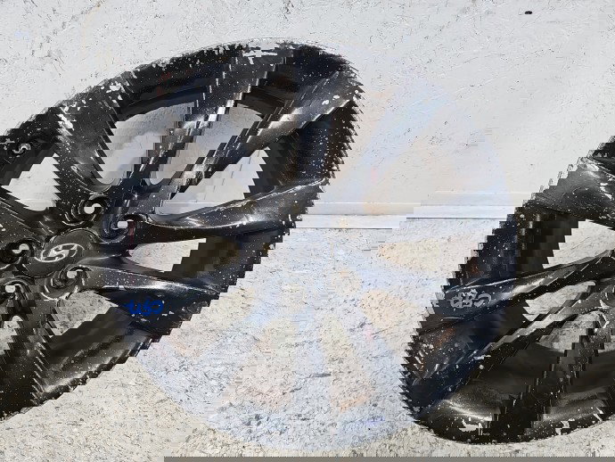 Janta aliaj Hyundai i40 Wagon [Fabr 2012-2019] 52910-3Z360