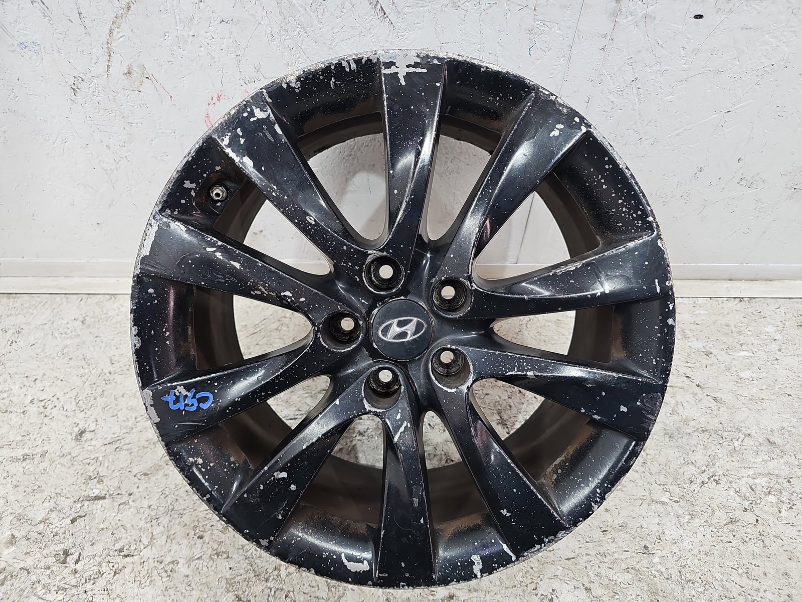 Janta aliaj Hyundai i40 Wagon [Fabr 2012-2019] 52910-3Z360
