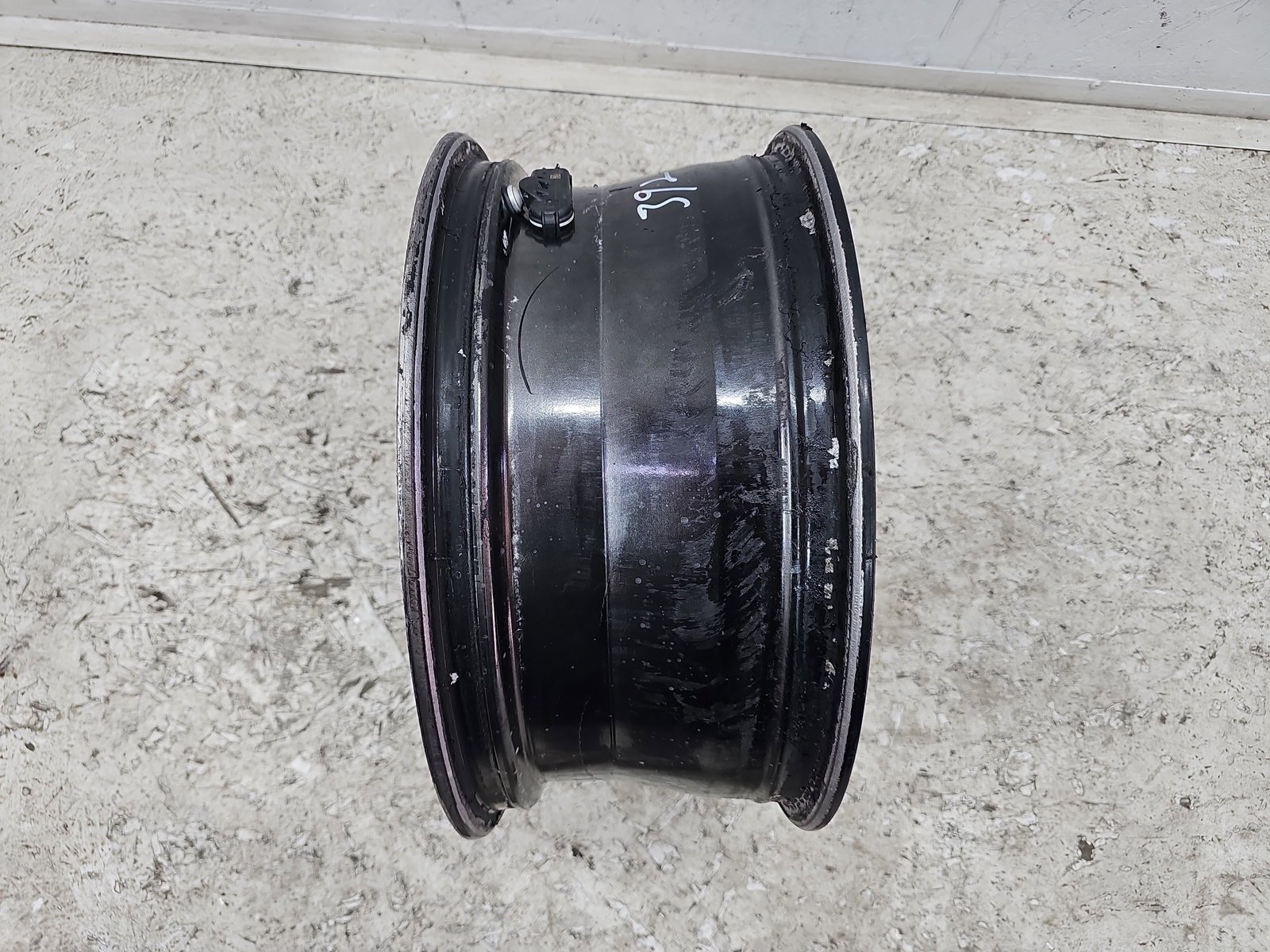 Janta aliaj Hyundai i40 Wagon [Fabr 2012-2019] 52910-3Z360 - imagine 2