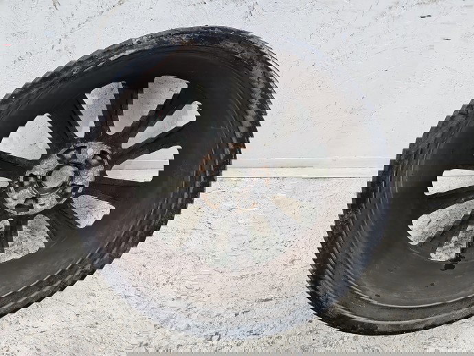 Janta aliaj Hyundai i40 Wagon [Fabr 2012-2019] 52910-3Z360