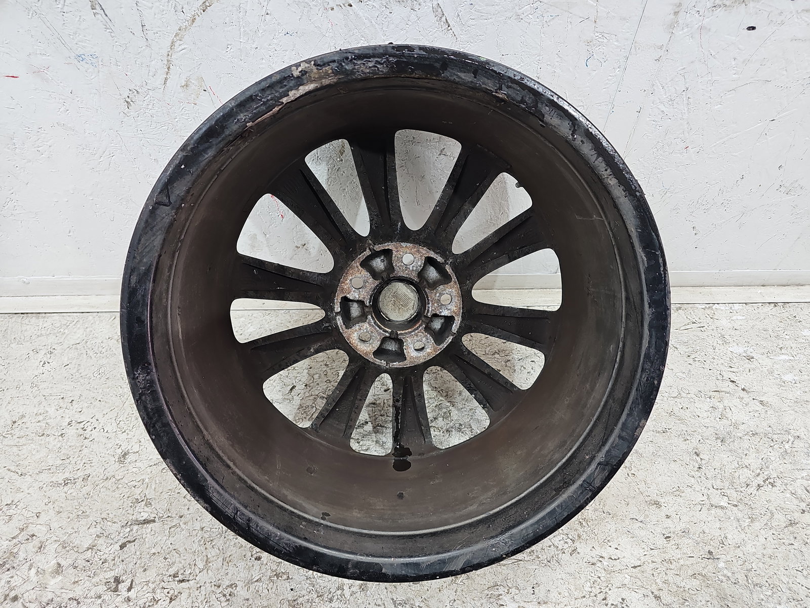 Janta aliaj Hyundai i40 Wagon [Fabr 2012-2019] 52910-3Z360 - imagine 3