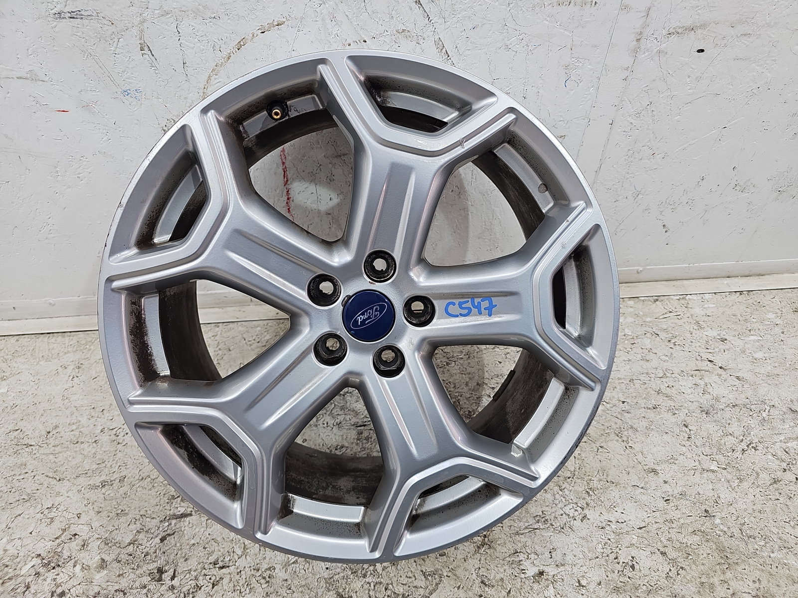 Janta aliaj Ford Kuga II [Fabr 2012-prezent] SUV Facelift GJ5C-1007-M1A