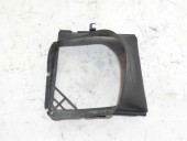 Deflector aer 7L0117339 Volkswagen Touareg (7LA, 7L6) [Fabr 2003-2010] 3.0 BKS