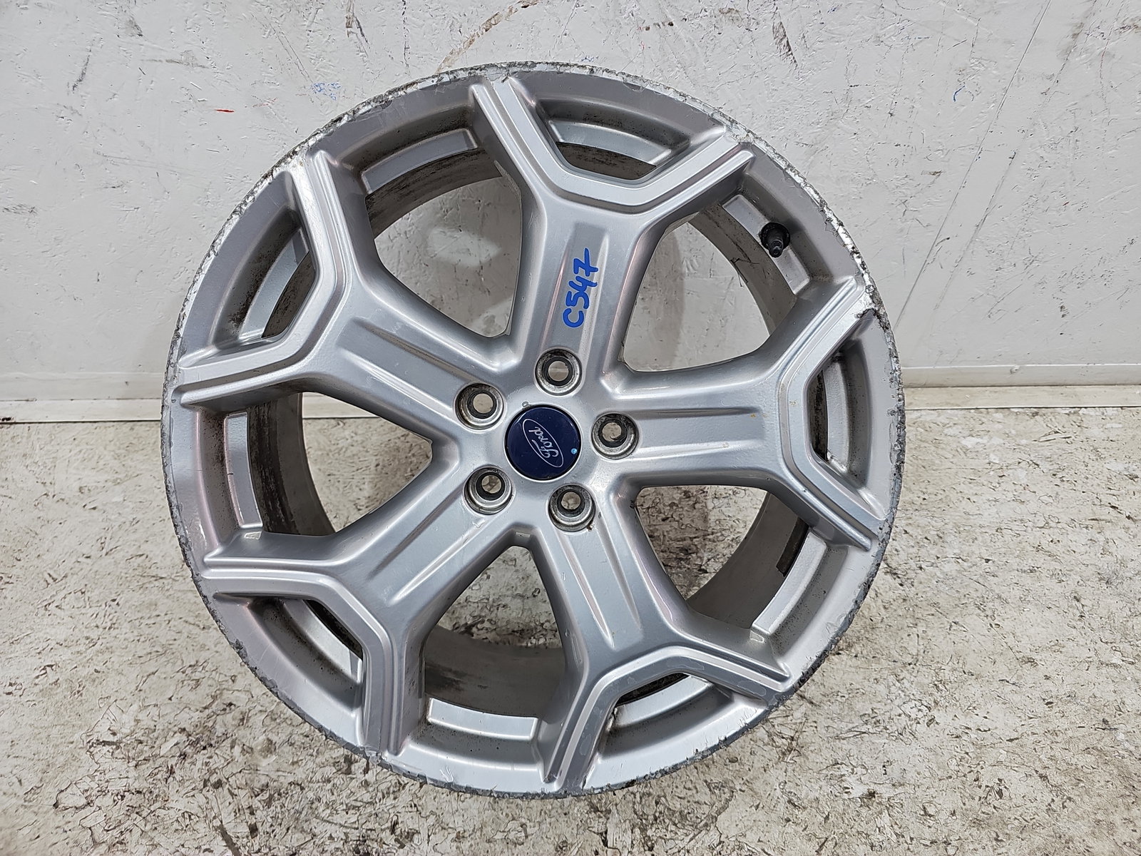 Janta aliaj Ford Kuga II [Fabr 2012-prezent] SUV Facelift GJ5C-1007-M1A