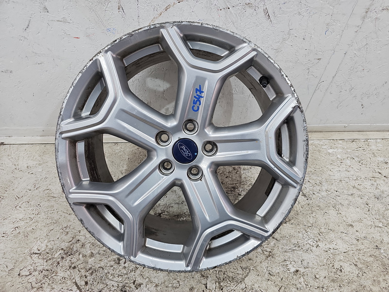 Janta aliaj Ford Kuga II [Fabr 2012-prezent] SUV Facelift GJ5C-1007-M1A