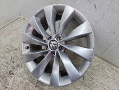 Janta aliaj Volkswagen Passat CC (358) [Fabr 2012-2016] Coupe 3C8601026AB