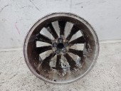 Janta aliaj Volkswagen Passat CC (358) [Fabr 2012-2016] Coupe 3C8601026AB