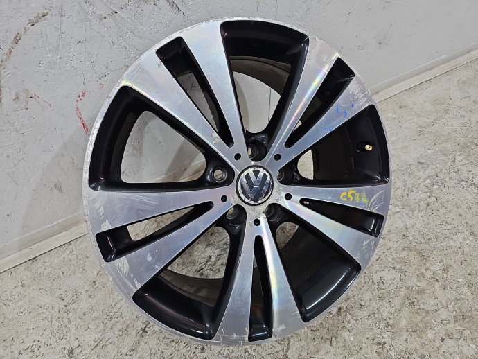 Janta aliaj Volkswagen Passat CC (357) [Fabr 2008-2012] 3C8601025G