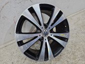 Janta aliaj Volkswagen Passat CC (357) [Fabr 2008-2012] 3C8601025G