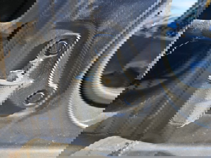 Set balamale usa stanga fata Mercedes Clasa E (W212) Facelift [Fabr 2009-2016] OEM