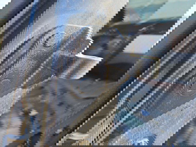 Set balamale usa stanga spate Mercedes Clasa E (W212) Facelift [Fabr 2009-2016] OEM