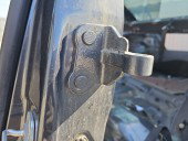 Set balamale usa stanga spate Mercedes Clasa E (W212) Facelift [Fabr 2009-2016] OEM