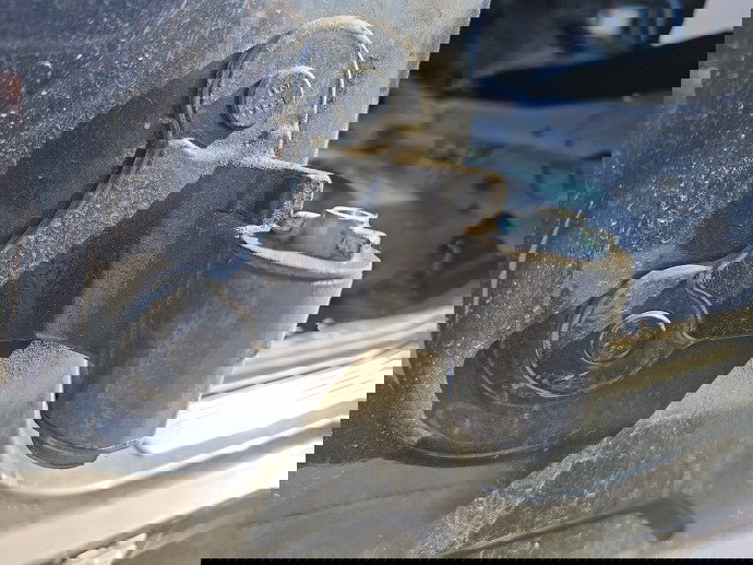 Set balamale usa stanga spate Mercedes Clasa E (W212) Facelift [Fabr 2009-2016] OEM