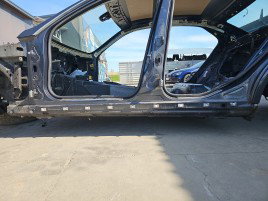 Prag lateral stanga Mercedes Clasa E (W212) Facelift [Fabr 2009-2016] OEM